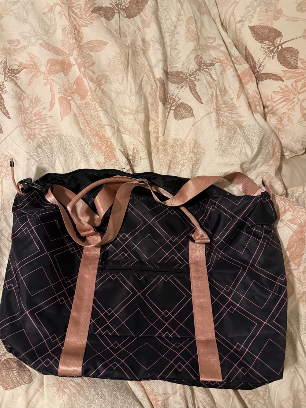 Weekender Bag - Picture 6 of 8